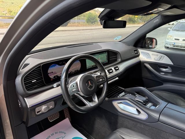 Mercedes-Benz  GLE 2020