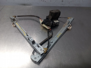 ELEVALUNAS DELANTERO IZQUIERDO CITROEN C4 PICASSO