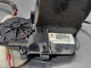 ELEVALUNAS DELANTERO IZQUIERDO CITROEN C4 PICASSO