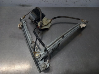 ELEVALUNAS DELANTERO IZQUIERDO CITROEN C4 PICASSO