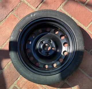 Rueda recambio Hankook