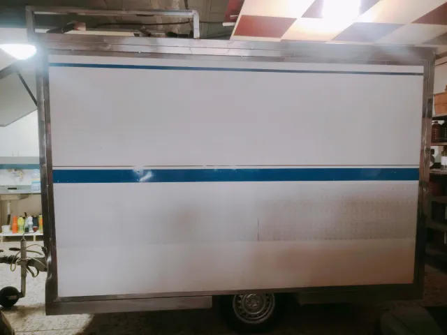 Traspaso negocio en Molina de Segura, churreria.