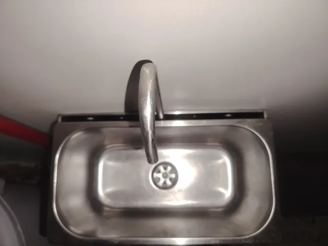 Traspaso negocio en Molina de Segura, churreria.