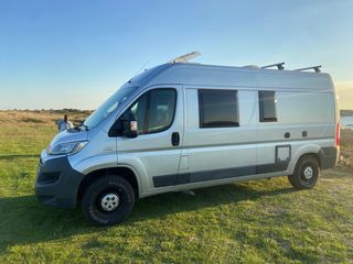 FIAT Ducato Possl 2 win 6m