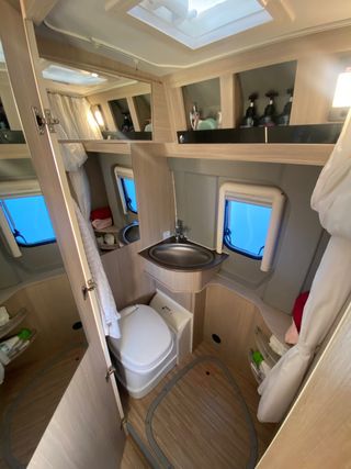 FIAT Ducato Possl 2 win 6m