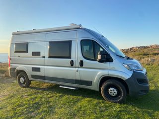 FIAT Ducato Possl 2 win 6m