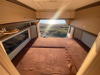 FIAT Ducato Possl 2 win 6m