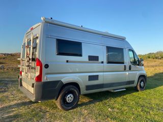 FIAT Ducato Possl 2 win 6m