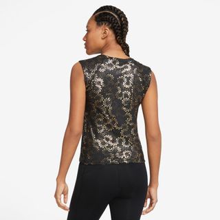 Nike · Camiseta Manga Corta de training W Np Df Ss