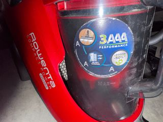 Aspiradora Rowenta Cyclonic 3AAA 2000W