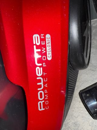 Aspiradora Rowenta Cyclonic 3AAA 2000W