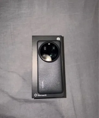 Xiaomi 15 Ultra