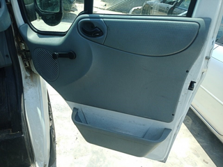 ELEVALUNAS DELANTERO DERECHO FORD TRANSIT NEW LIN