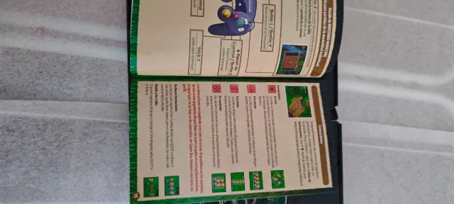 Zelda: Four Swords Adventures GameCube