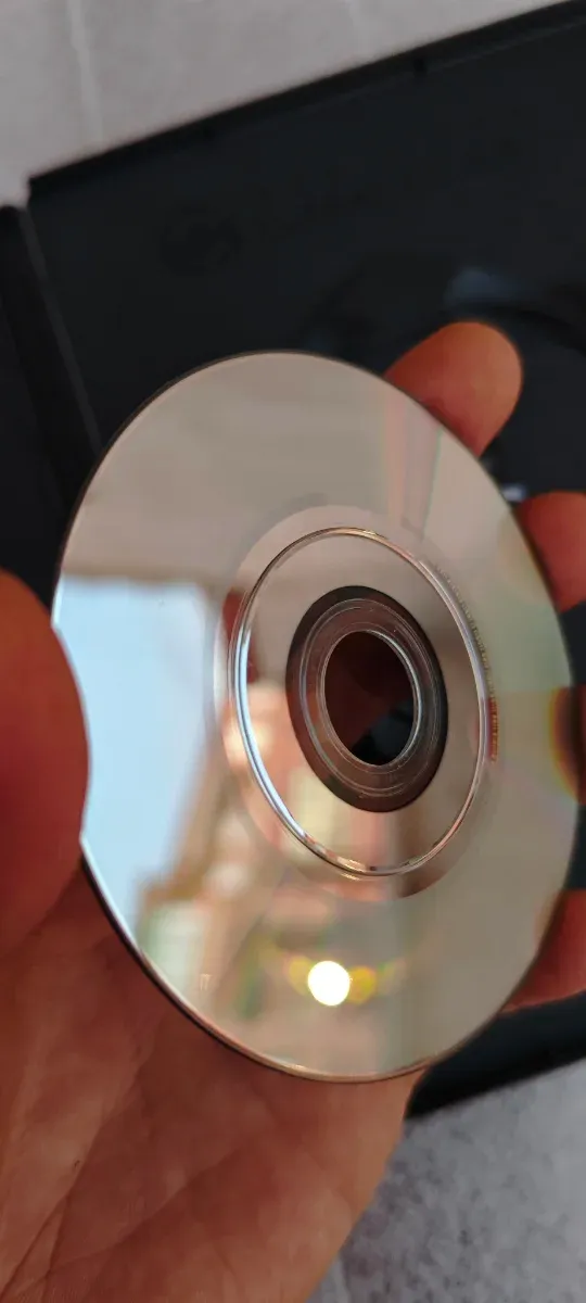 Zelda: Four Swords Adventures GameCube