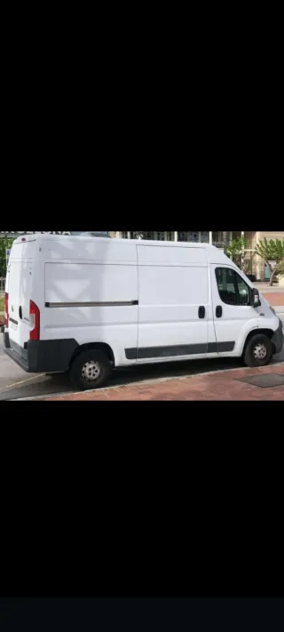 Mudanzas portes