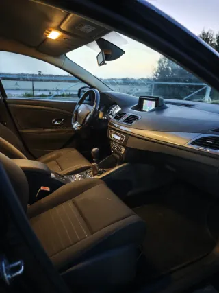 Renault Megane 2014