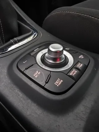 Renault Megane 2014