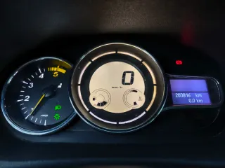 Renault Megane 2014