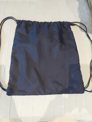 Mochila Puma Azul