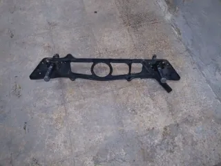 Soporte Radiador  BMW E38