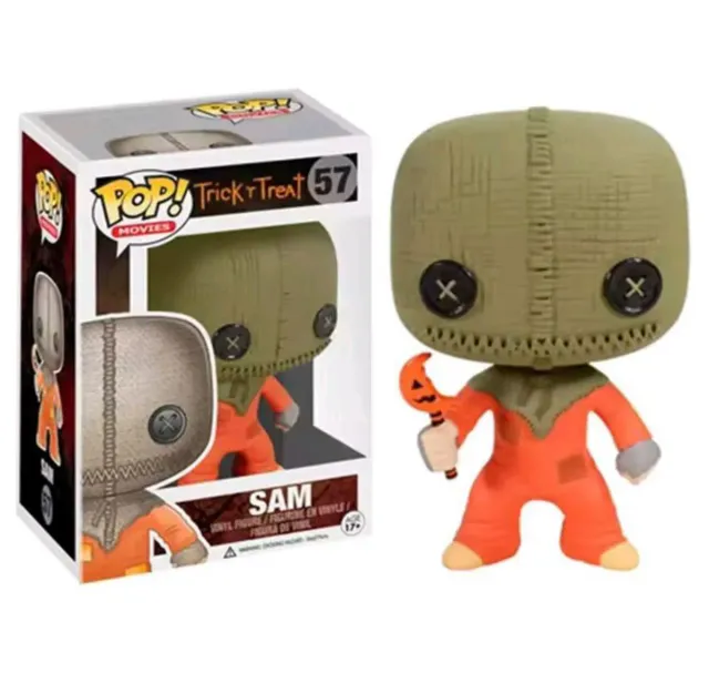 Funko Pop! Sam Trick 'r Treat #57