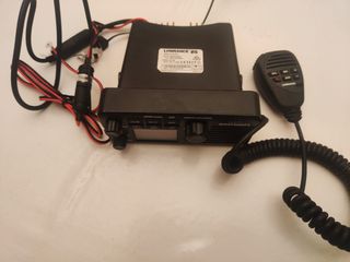 Radio (emisora)VHF Fija SPO-507M Sportnav sin DSC