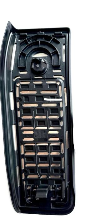 Battitacco Audi a5 a4 rs Line e Line