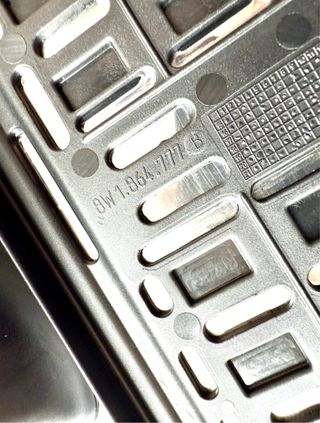 Battitacco Audi a5 a4 rs Line e Line