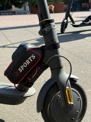 Patinete Eléctrico Xiaomi M365