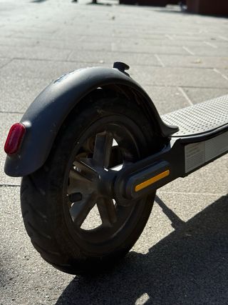 Patinete Eléctrico Xiaomi M365