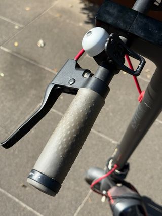 Patinete Eléctrico Xiaomi M365