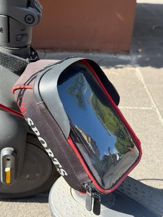 Patinete Eléctrico Xiaomi M365