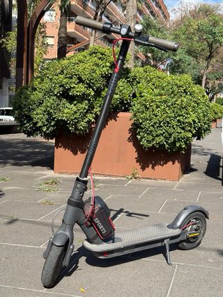 Patinete Eléctrico Xiaomi M365