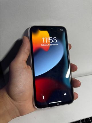 iPhone 11 viola 64 GB