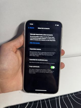 iPhone 11 viola 64 GB
