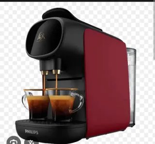 Cafetera L'OR Barista Philips