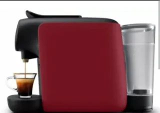 Cafetera L'OR Barista Philips
