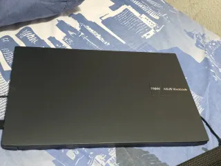 Portátil ASUS Vivobook Negro/Gris
