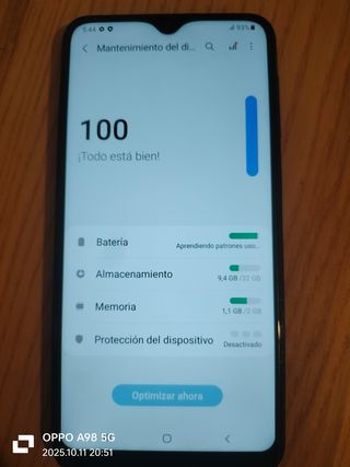 Samsung Galaxy A10