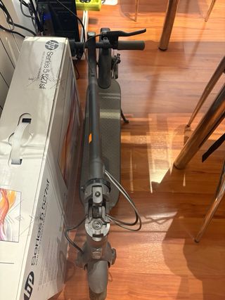 Patinete Eléctrico Xiaomi Essential