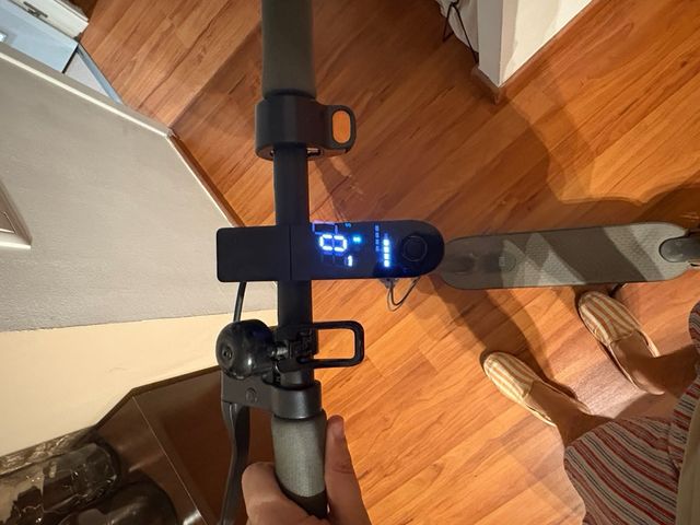 Patinete Eléctrico Xiaomi Essential