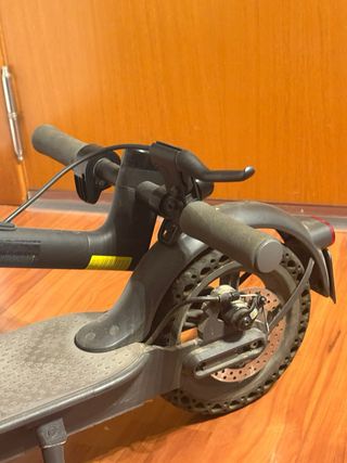Patinete Eléctrico Xiaomi Essential