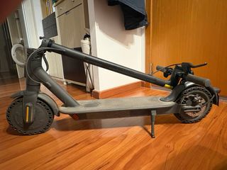 Patinete Eléctrico Xiaomi Essential