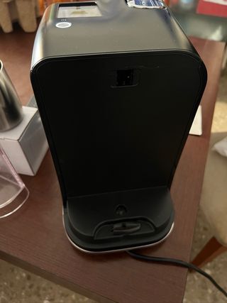 Cafetera Nespresso Sage Creatista Pro