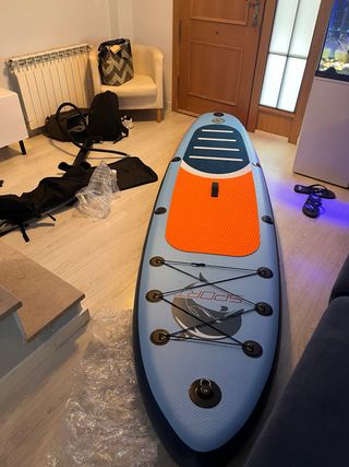 Tabla Paddle Surf Hinchable 