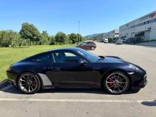 Porsche 911 4GTS