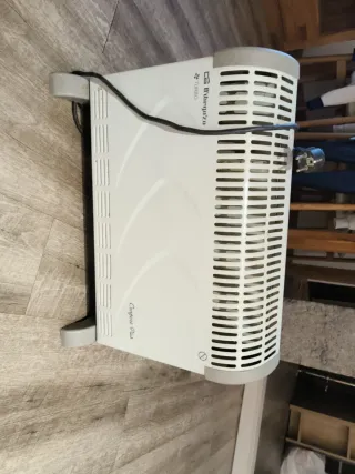 Calefactor Orbegozo Confort Plus Turbo