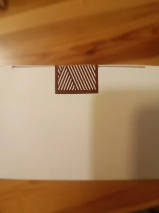 Extracto de perfume " GOLDEN DECADE & CASHMERE "