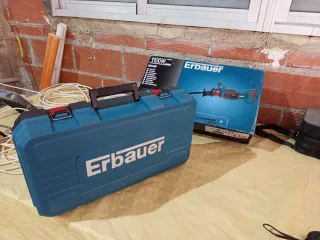 Sierra sable 1100W Nueva